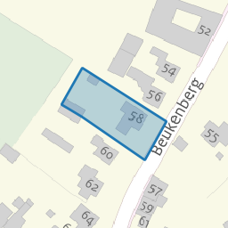 Perceel OBK00-D-1735