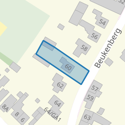 Perceel OBK00-D-1736