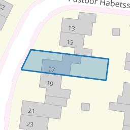 Perceel OBK00-D-1739