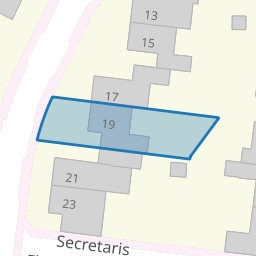 Perceel OBK00-D-1740