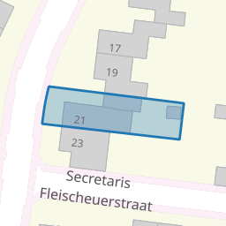 Perceel OBK00-D-1741