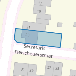 Perceel OBK00-D-1742