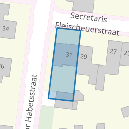 Perceel OBK00-D-1743