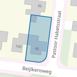 Perceel OBK00-D-1749