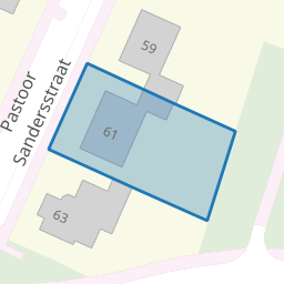 Perceel OBK00-D-1751