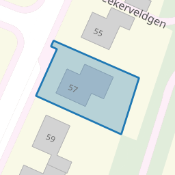 Perceel OBK00-D-1753