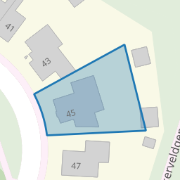 Perceel OBK00-D-1757