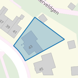 Perceel OBK00-D-1758