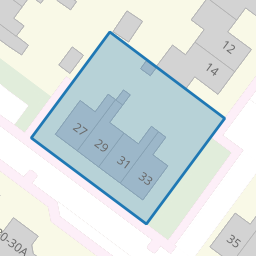 Perceel OBK00-D-1760