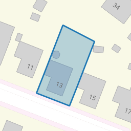 Perceel OBK00-D-1764