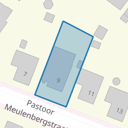 Perceel OBK00-D-1766