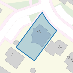 Perceel OBK00-D-1771