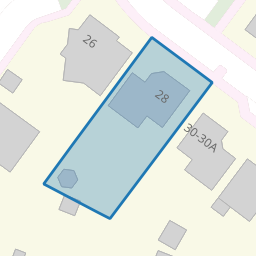 Perceel OBK00-D-1772