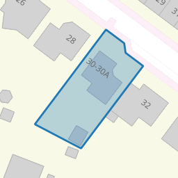 Perceel OBK00-D-1773