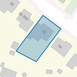 Perceel OBK00-D-1774