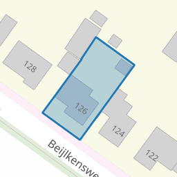 Perceel OBK00-D-1777