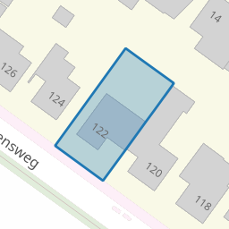 Perceel OBK00-D-1779