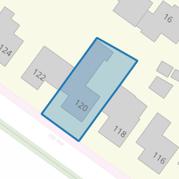 Perceel OBK00-D-1780