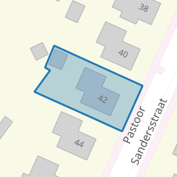 Perceel OBK00-D-1790