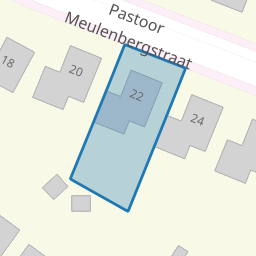 Perceel OBK00-D-1796