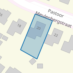 Perceel OBK00-D-1797