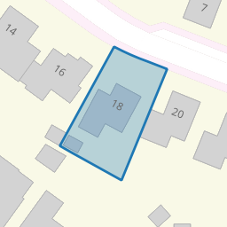 Perceel OBK00-D-1798