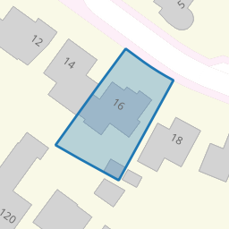 Perceel OBK00-D-1799