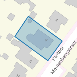 Perceel OBK00-D-1804