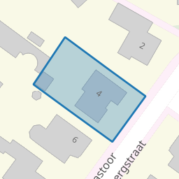 Perceel OBK00-D-1805