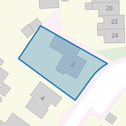 Perceel OBK00-D-1806