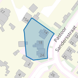 Perceel OBK00-D-1808