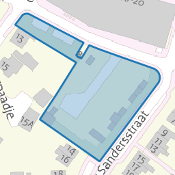 Perceel OBK00-D-1809