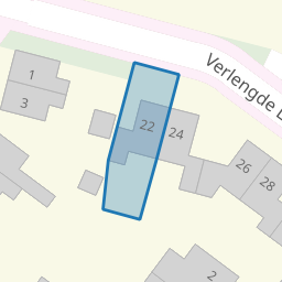 Perceel OBK00-D-1812