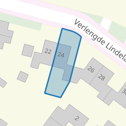 Perceel OBK00-D-1813