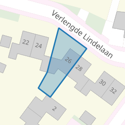 Perceel OBK00-D-1814