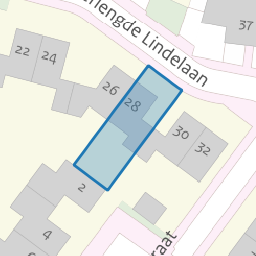 Perceel OBK00-D-1815