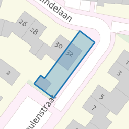 Perceel OBK00-D-1817