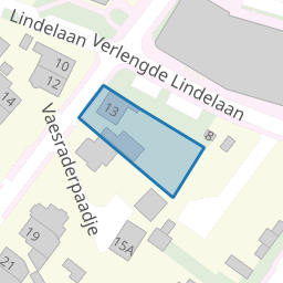 Perceel OBK00-D-1831