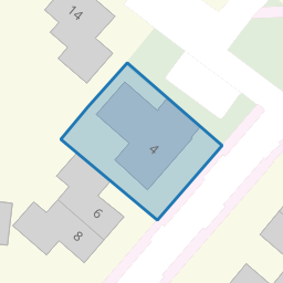 Perceel OBK00-D-1836