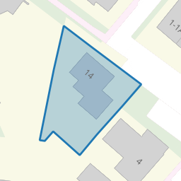 Perceel OBK00-D-1837