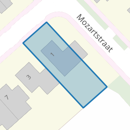 Perceel OBK00-D-1840