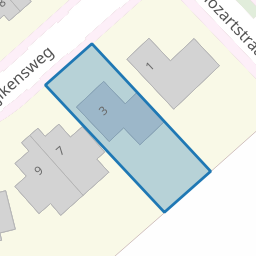 Perceel OBK00-D-1841