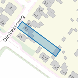 Perceel OBK00-D-1844