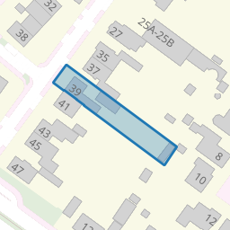 Perceel OBK00-D-1847