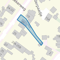 Perceel OBK00-D-1854