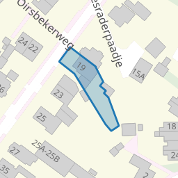 Perceel OBK00-D-1855