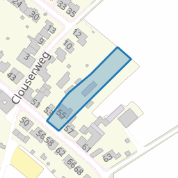 Perceel OBK00-D-1858