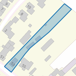 Perceel OBK00-D-1859