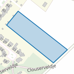 Perceel OBK00-D-1865