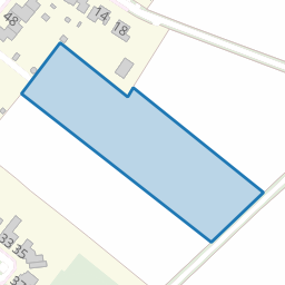 Perceel OBK00-D-1866